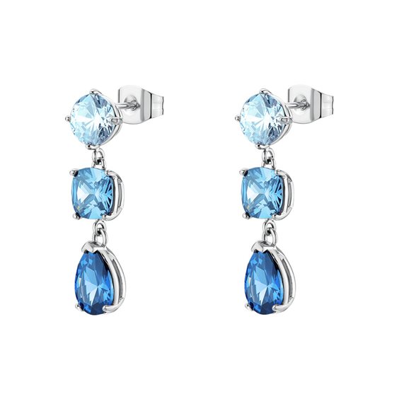 Pendientes Brosway Mujer dreaming in Acero BIG22 - BIG22